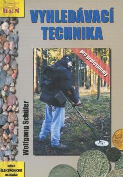 Vyhled�vac� technika pro profesion�ly