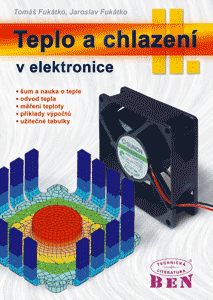 Teplo a chlazen� v elektronice 2
