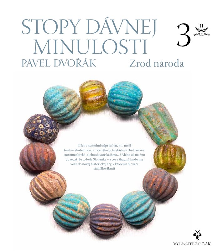 Stopy d�vnej minulosti 3 (Zrod n�roda)