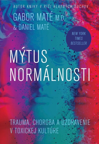 M�tus norm�lnosti SK