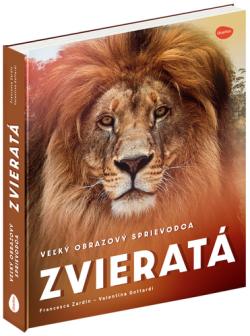 Ve�k� obrazov� sprievodca Zvierat�