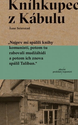 Kn�hkupec z K�bulu