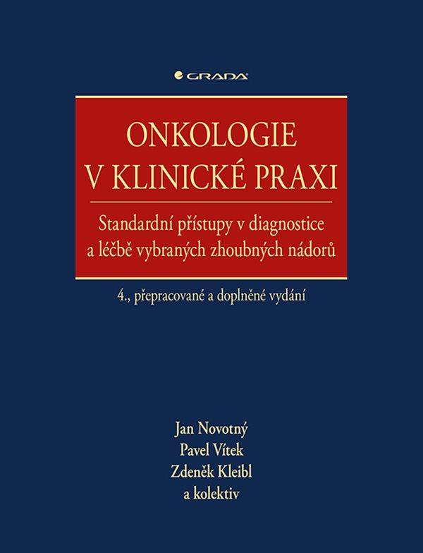 Onkologie v klinick� praxi 4v