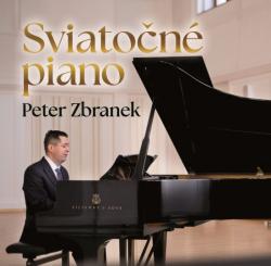 CD Peter Zbranek - Sviato�n� piano