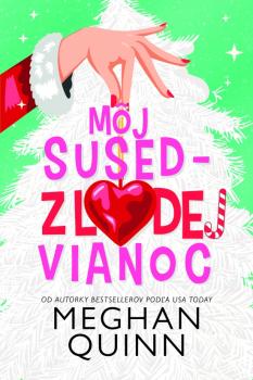 M�j sused - zlodej Vianoc