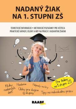 Nadan� �iak na 1. stupni Z�
