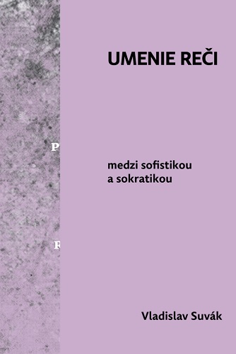 Umenie re�i medzi sofistikou a sokratikou