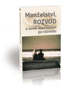 Man�elstv�, ROZVOD a nov� man�elstv� po rozvodu