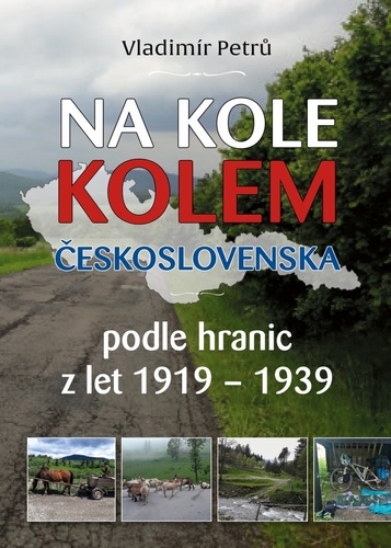 Na kole kolem �eskoslovenska