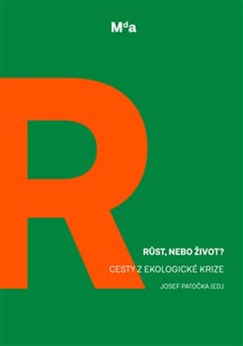 R�st, nebo �ivot? BURIAN A TICH�K