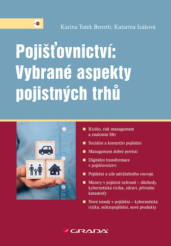 Poji��ovnictv� Vybran� aspekty pojistn�c