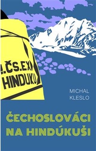 �echoslov�ci na Hind�ku�i