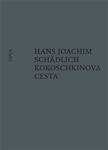Kokoschkinova cesta OPUS