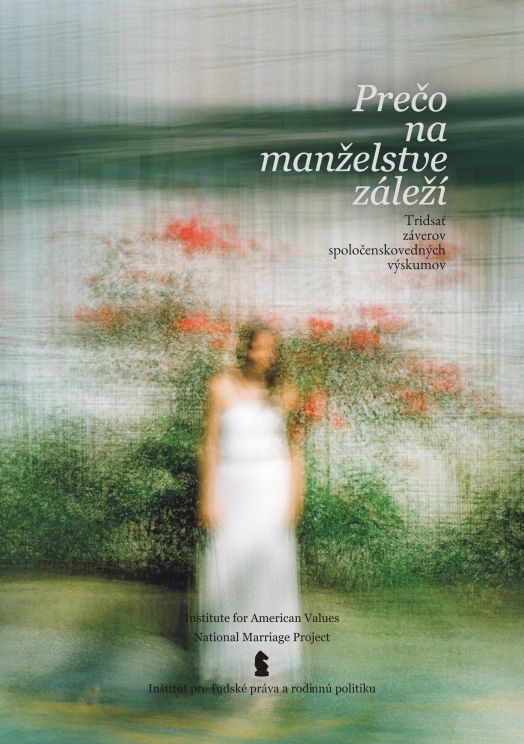 Pre�o na man�elstve z�le��