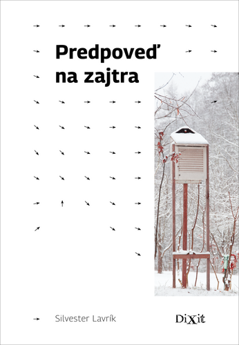 Predpove� na zajtra