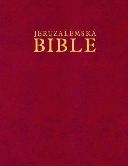 Jeruzal�msk� Bible
