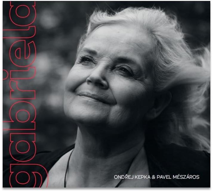 CD Gabriela RADIOSERVIS