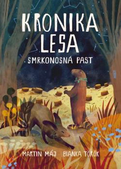 Kronika lesa: Smrkonosn� past