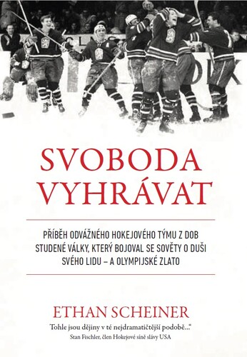 Svoboda vyhr�vat