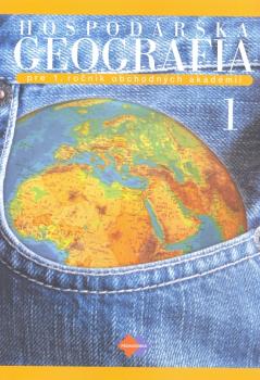 Hospod�rska geografia 1