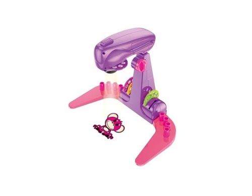 Projektor d�v��