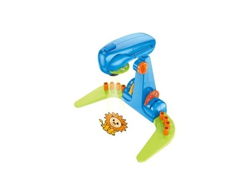 Projektor chlapeck�