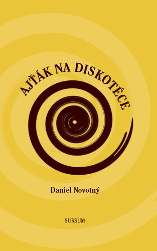 Aj��k na diskot�ce