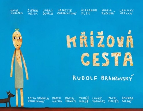 Kov cesta