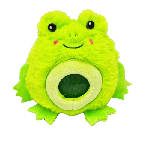 Ma�kej antistresov� ply���ek ��ba