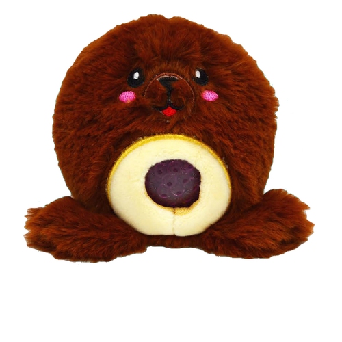 Ma�kej antistresov� ply���ek Lachtan