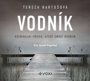 Vodn�k (audiokniha)