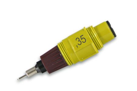 N�hradn� hrot �pi�ka 0.35 mm pro technick� pero Rotring Isograph (0,35mm)