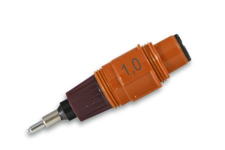 N�hradn� hrot �pi�ka 1.0 mm pro technick� pero Rotring Isograph (1,0mm)
