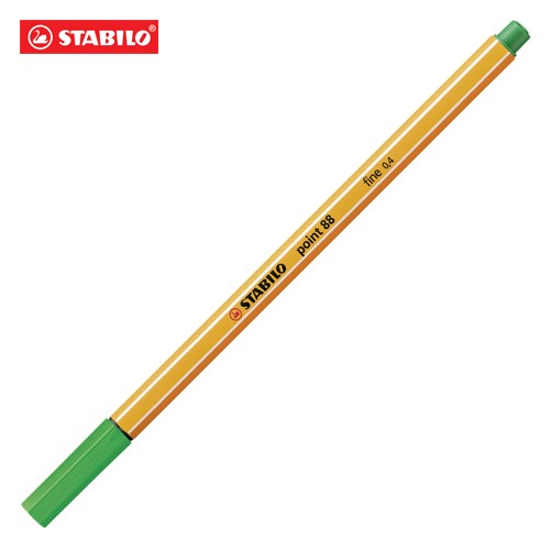 STABILO point 88 36