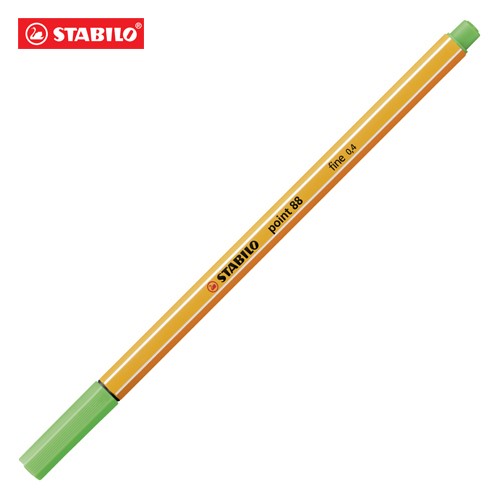 STABILO point 88 43