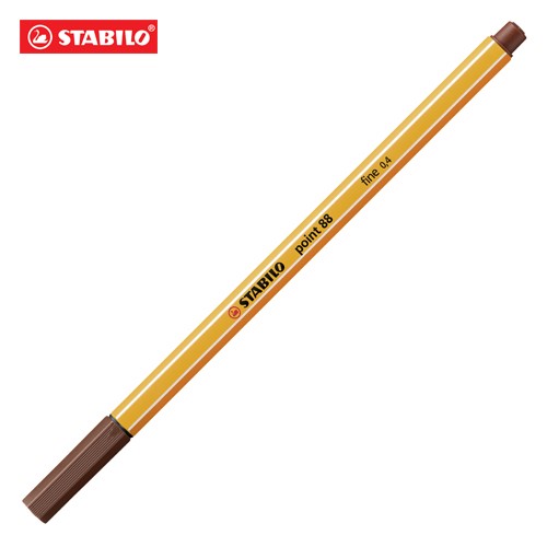 STABILO point 88 45
