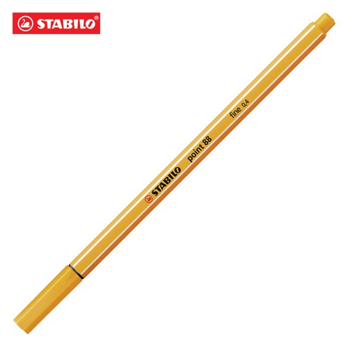 STABILO point 88 54