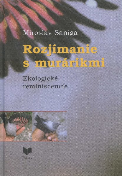 Rozj�manie s mur�rikmi
