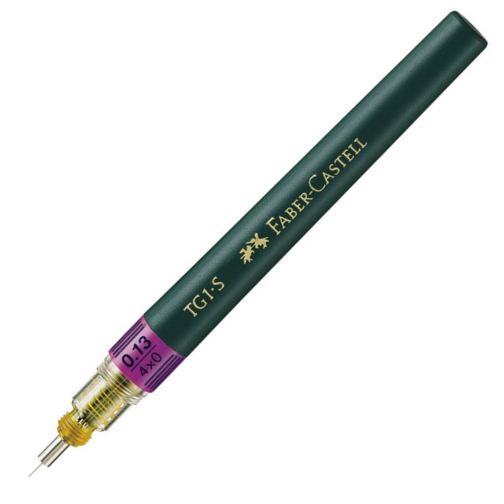 Faber-Castell technick� pero 0.13 mm
