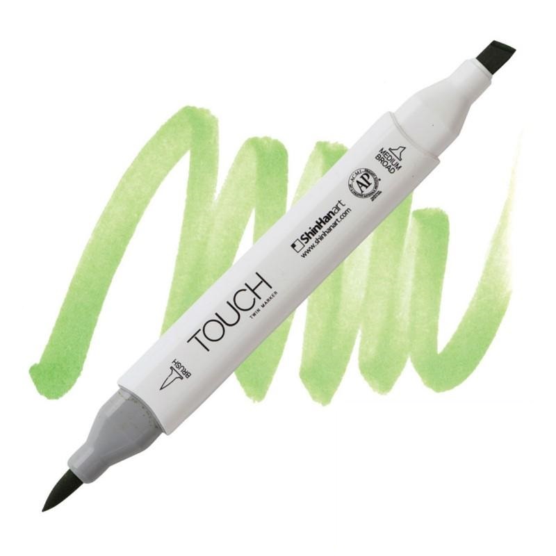 TOUCH Brush Twin Marker G242