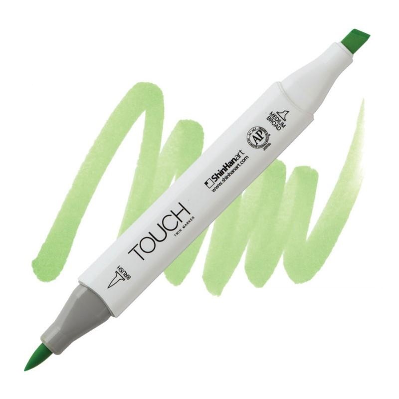 TOUCH Brush Twin Marker GY236