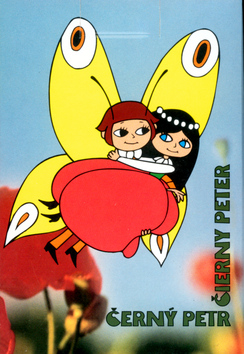 �ern� Petr Makov� panenka