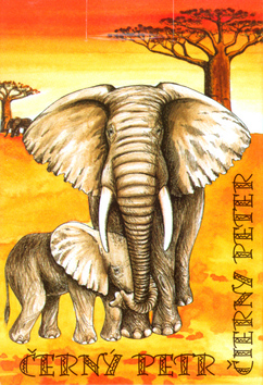 �ern� Petr Safari