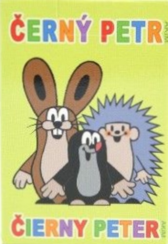 �ern� Petr Krtek 1