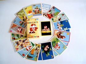 �ern� Petr �t���tko