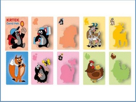 �ern� Petr Krtek 3