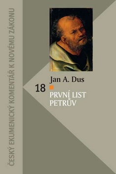 Prvn� list Petr�v
