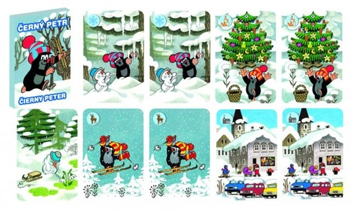 �ern� Petr Krtek 5