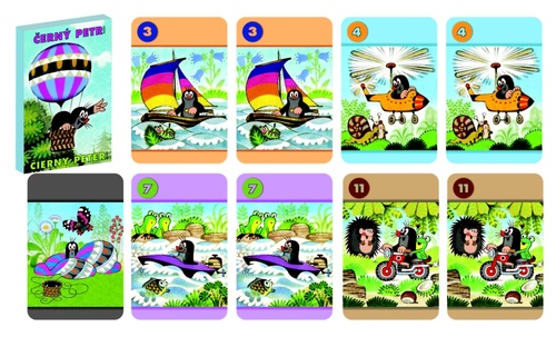 �ern� Petr Krtek 6