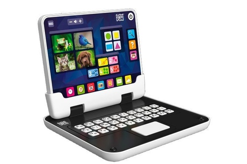 M�j prvn� tablet 2v1